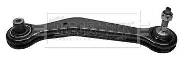 - Важіль підвіски RH BMW X5 E53 E70 2000- BORG & BECK BCA6209