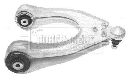 - Важіль підвіски UPPER RH Mercedes E-Class (211) 2002-09 BORG & BECK BCA6295