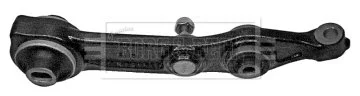 - Важіль підвіски RH Mercedes E-Class (211) 2002-09 BORG & BECK BCA6299