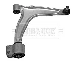 - Важіль підвіски RH GM Vectra,Signum 2002 - BORG & BECK BCA6339