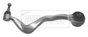 - Важіль підвіски LH BMW 7 series E65, E66 01-09 BORG & BECK BCA6424