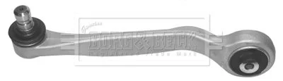- Важіль підвіски LH Audi A6 (4F) Allroad 2004-2015 BORG & BECK BCA6459