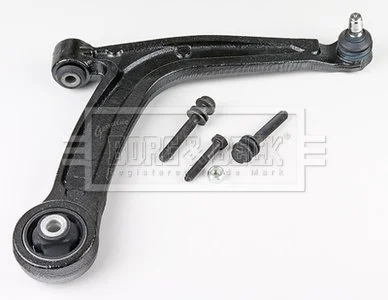 - Важіль підвіски RH Fiat 500 08- BORG & BECK BCA6707