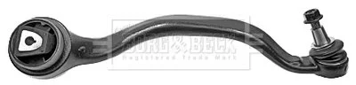- Важіль підвіски RH BMW X5 (E70) & X6 (E71) 07- BORG & BECK BCA6810