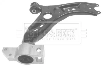 - Важіль підвіски RH VW Passat 2011- BORG & BECK BCA6924
