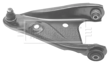 - Важіль підвіски LH Dacia Logan,Sandero 04- BORG & BECK BCA7028