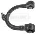 BCA7285 BORG & BECK - Важіль підвіски MERCEDES-BENZ  E-CLASS (2002-2008) W211 BCA7285