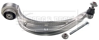 - Важіль підвіски RH Audi A4 (8K) 2011- BORG & BECK BCA7305