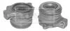 BCS122 BORG & BECK Підшипник вижимний Opel Astra, Vectra, Zafira BCS122