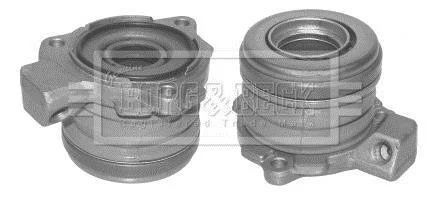 Підшипник вижимний Opel Astra, Vectra, Zafira BORG & BECK BCS122