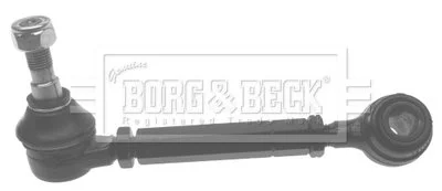 Накінечник кермової тяги LH Audi Quattro,V8(tie rod LH)82- BORG & BECK BDL6060