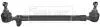 BDL6075 BORG & BECK - Тяга стабілізатора L/R Mercedes W123 (tie rod) 76-84 BDL6075