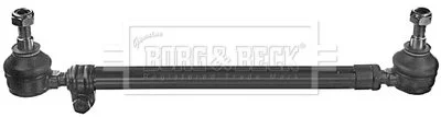 BORG &amp; BECK - Тяга стабілізатора L/R Mercedes W123 (tie rod) 76-84 BORG & BECK BDL6075 (фото 1)