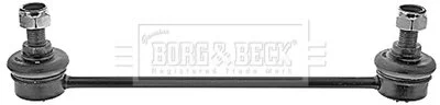 - Тяга стабілізатора L/R Vauxhall Carlton 87-94 BORG & BECK BDL6077