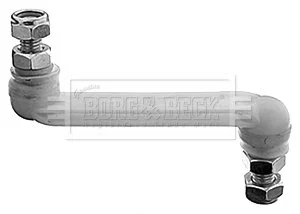 - Тяга стабілізатора L/R Mercedes - Rear Axle BORG & BECK BDL6146