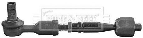 - Тяга стабілізатора L/R Audi A4, A6, A8 95-on BORG & BECK BDL6255 (фото 1)