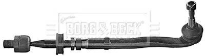 - Тяга кермова BMW 5 Series E39 95- RH BORG & BECK BDL6275