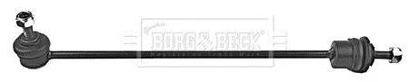 Тяга / стойка, стабилизатор BORG & BECK BDL6314