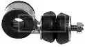 - Тяга стабілізатора L/R Volkswagen Polo 95- BORG & BECK BDL6334