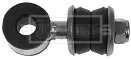 - Тяга стабілізатора L/R VW Golf II, Jetta, Seat Toledo BORG & BECK BDL6347