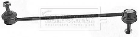 Тяга стабілізатора L/R Citroen ZX, Peugeot 306 BORG & BECK BDL6365