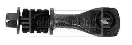 - Тяга стабілізатора Ford Mondeo 95-00 BORG & BECK BDL6438