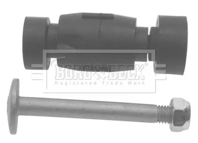 - Тяга стабілізатора KIT Renault Clio 1991-98 BORG & BECK BDL6444