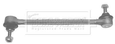 - Тяга стабілізатора L/R Ford Focus 98- BORG & BECK BDL6461