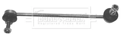 - Тяга стабілізатора LH Mercedes V Class, Vito BORG & BECK BDL6542