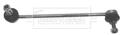 - Тяга стабілізатора RH Mercedes V Class, Vito BORG & BECK BDL6543
