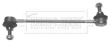 - Тяга стабілізатора L/R Ford Transit Connect 2002-on BORG & BECK BDL6565 (фото 1)