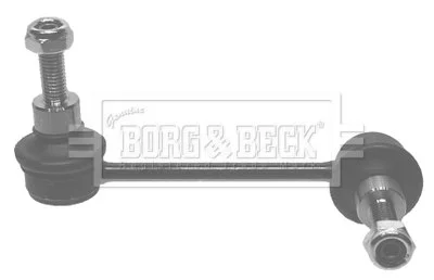 - Тяга стабілізатора RH Ren Master 98-,Vaux Movano 98- BORG & BECK BDL6580