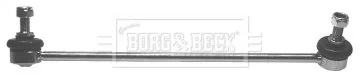 - Тяга стабілізатора LH BMW X5 (E53 series) BORG & BECK BDL6622