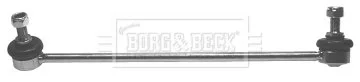 Тяга стабілізатора RH BMW X5 (E53 series) BORG & BECK BDL6623