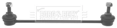 - Тяга стабілізатора L/R Citroen C8, Peugeot 807, Fiat BORG & BECK BDL6625