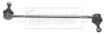 - Тяга стабілізатора L/R Fiat Panda 2004-on BORG & BECK BDL6630