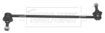 - Тяга стабілізатора L/R Mazda 3 03-on BORG & BECK BDL6671