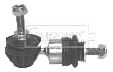 - Тяга стабілізатора FORD C-MAX (2007-2010) // Mazda 3 03-on BORG & BECK BDL6672