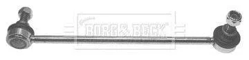 - Тяга стабілізатора LH Mercedes Viano, Vito 03-on BORG & BECK BDL6694