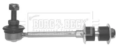- Тяга стабілізатора L/R Nissan Primera (P11) 96-02 BORG & BECK BDL6707