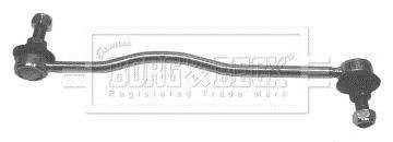 Тяга / стойка, стабилизатор BORG & BECK BDL6715