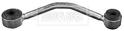 BORG &amp; BECK - Тяга стабілізатора RH Opel, Vauxhall Omega (B) 94-on BORG & BECK BDL6719 (фото 1)