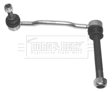 Тяга стабілізатора LH Peugeot 407 04-on BORG & BECK BDL6723