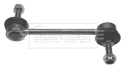 - Тяга стабілізатора L/R Peugeot 407 04-on BORG & BECK BDL6725