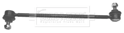 - Тяга стабілізатора L/R Toyota Avensis 03-on, Prius I BORG & BECK BDL6742