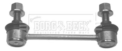 - Тяга стабілізатора L/R Volvo S60, S80, V70 MkII, XC90 BORG & BECK BDL6764