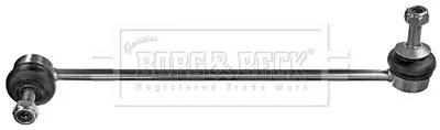 - Тяга стабілізатора RH BMW 5 Series E60, E61 BORG & BECK BDL6768