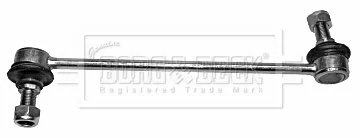 - Тяга стабілізатора L/R Hyundai Tucson 04- BORG & BECK BDL6800