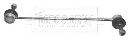 - Тяга стабілізатора L/R Fiat Grande Punto 10/05-on BORG & BECK BDL6844