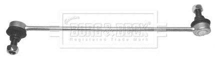 - Тяга стабілізатора L/R Ford Galaxy III/S-Max 03/06-on BORG & BECK BDL6964 (фото 1)